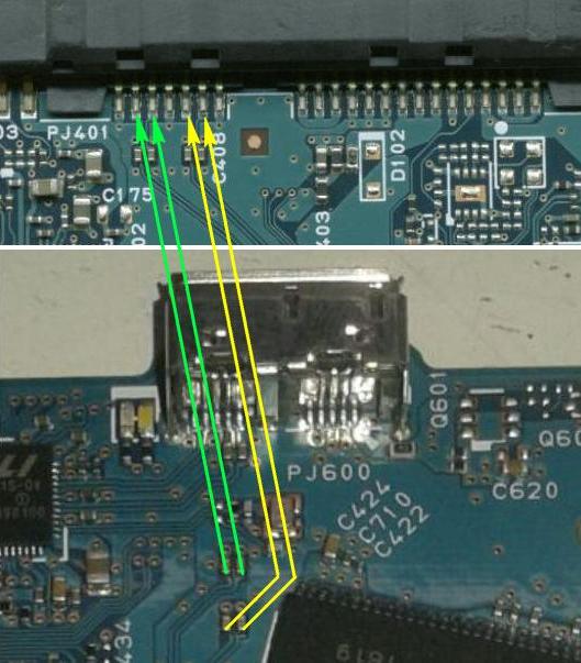 Toshiba USB to SATA adaptation - my suggestion on Data-Medics Forum .jpg